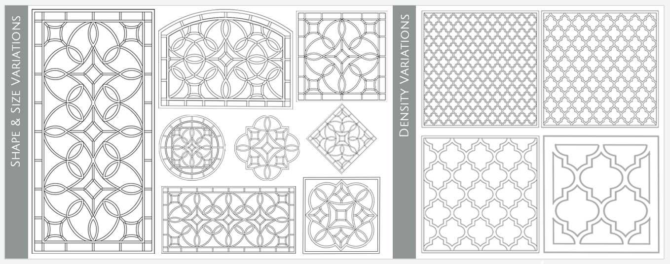design-pattern-variations-2 – Tableaux® for Interior Design & Home Décor