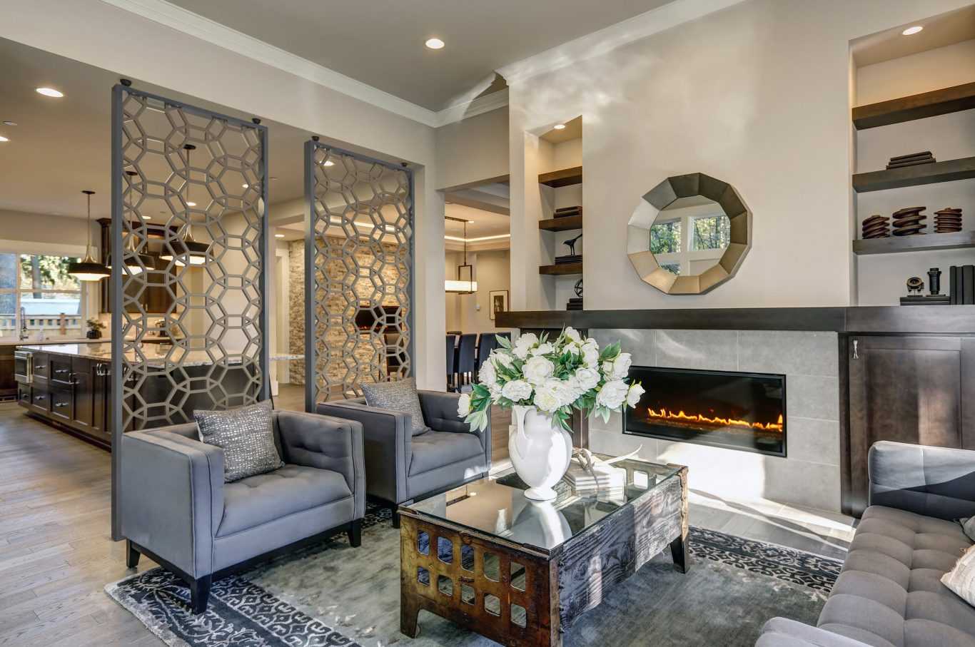 tableaux decorative grilles partition | Tableaux® for Interior Design ...